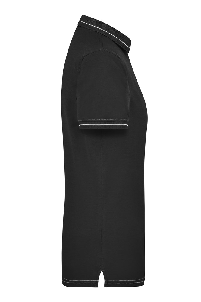 Ladies' Elastic Polo