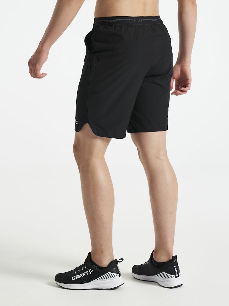 Craft - PRO Control Impact Shorts M Black XL