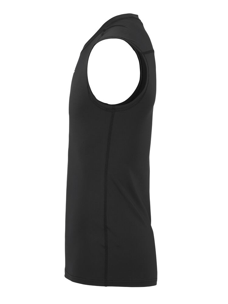 Craft - Ability Compression S/L M Black XXL