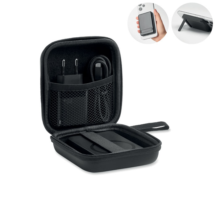 ATLAS - Powerbank reisset 5000mAh