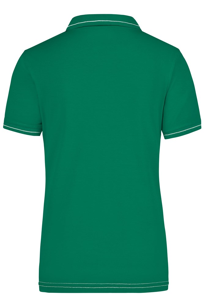 Ladies' Elastic Polo