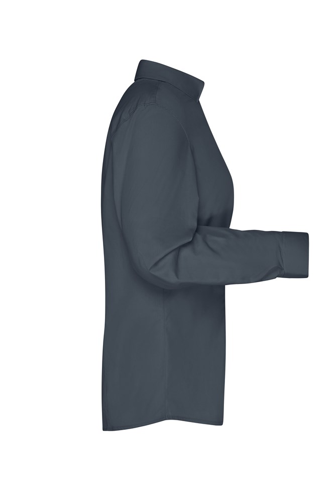 Ladies' Business Shirt Longsleeve