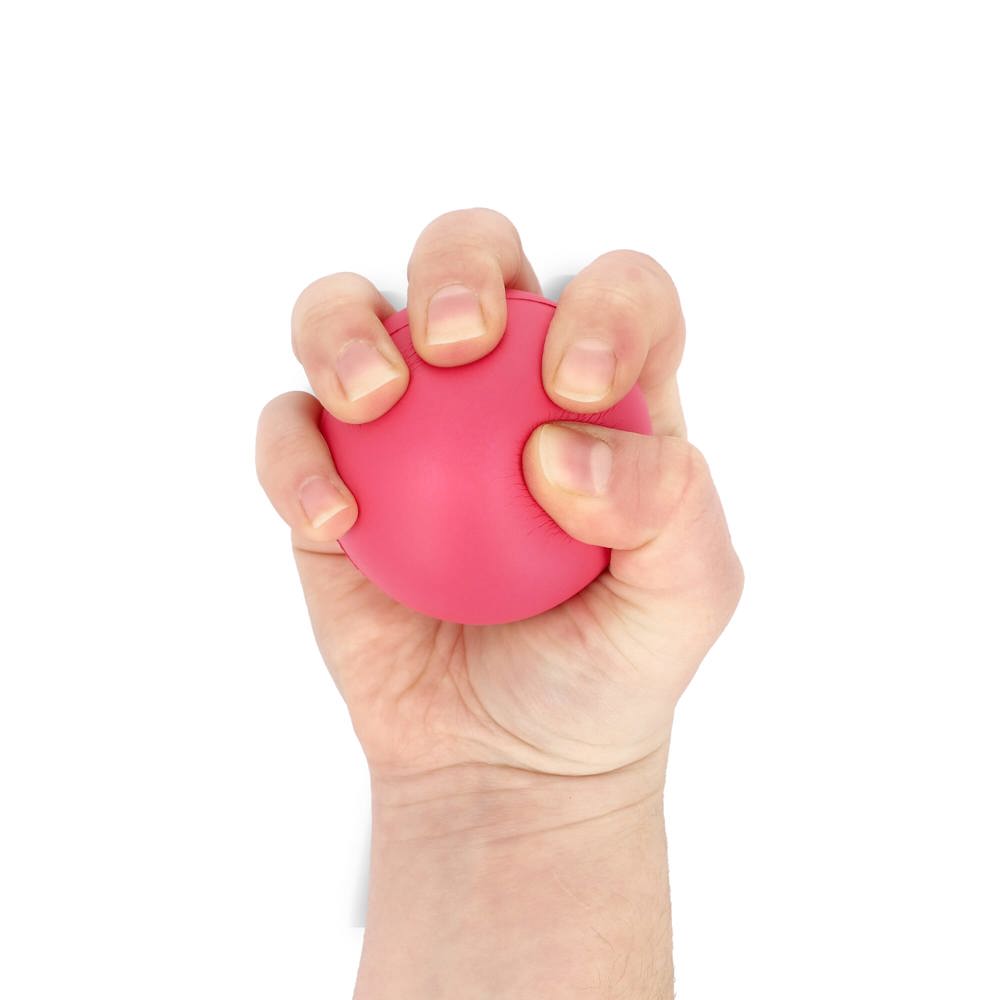 Anti-stress bal