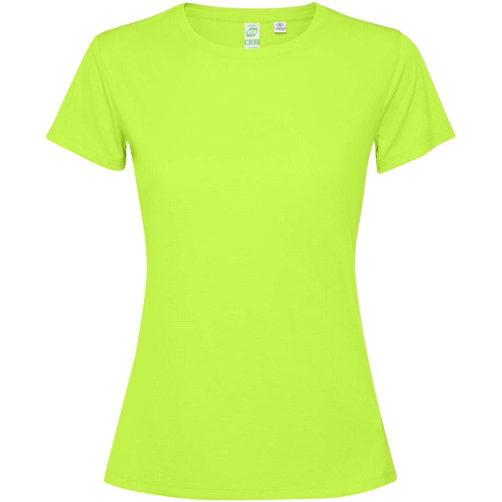 Fluor groen