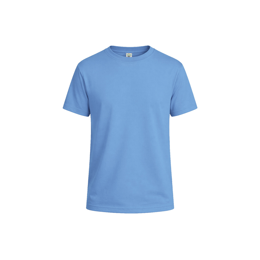 Kleuren Kinder T-Shirt "keya" YC150 - AZC