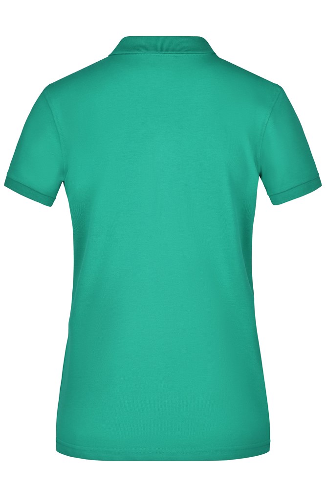 Ladies' Pima Polo
