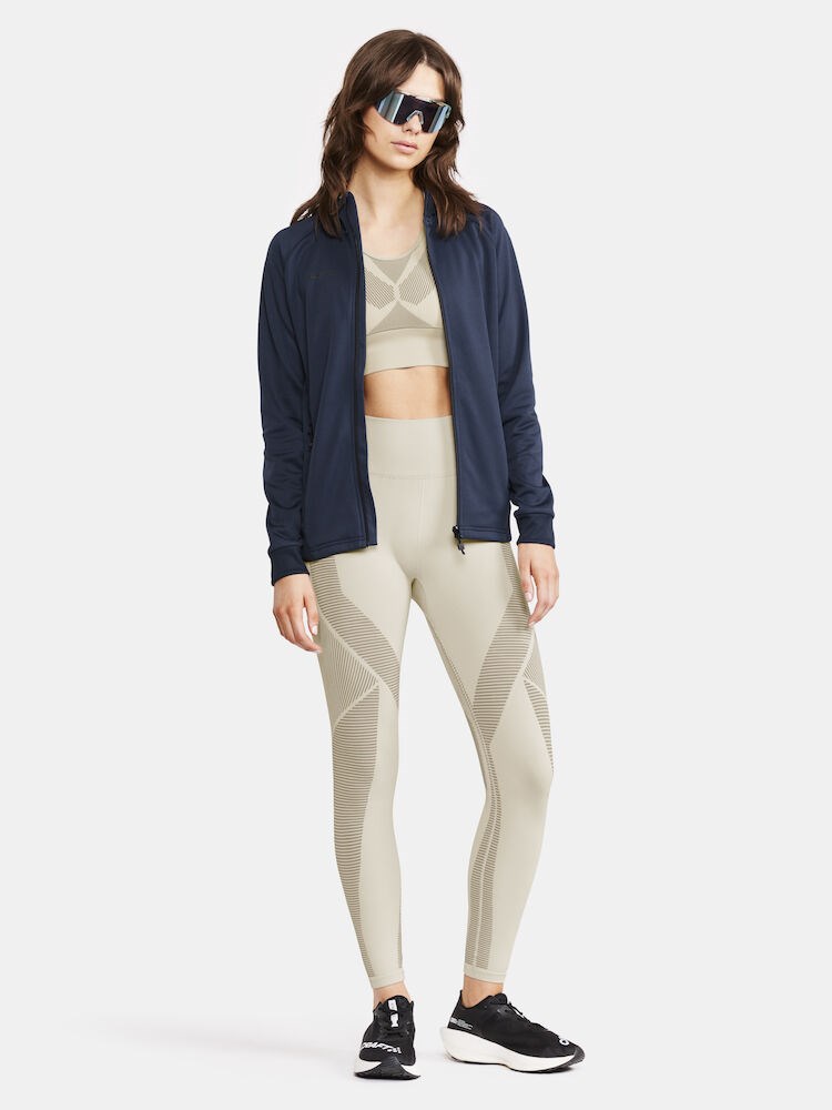 Craft - ADV Unify FZ Hood W Navy S