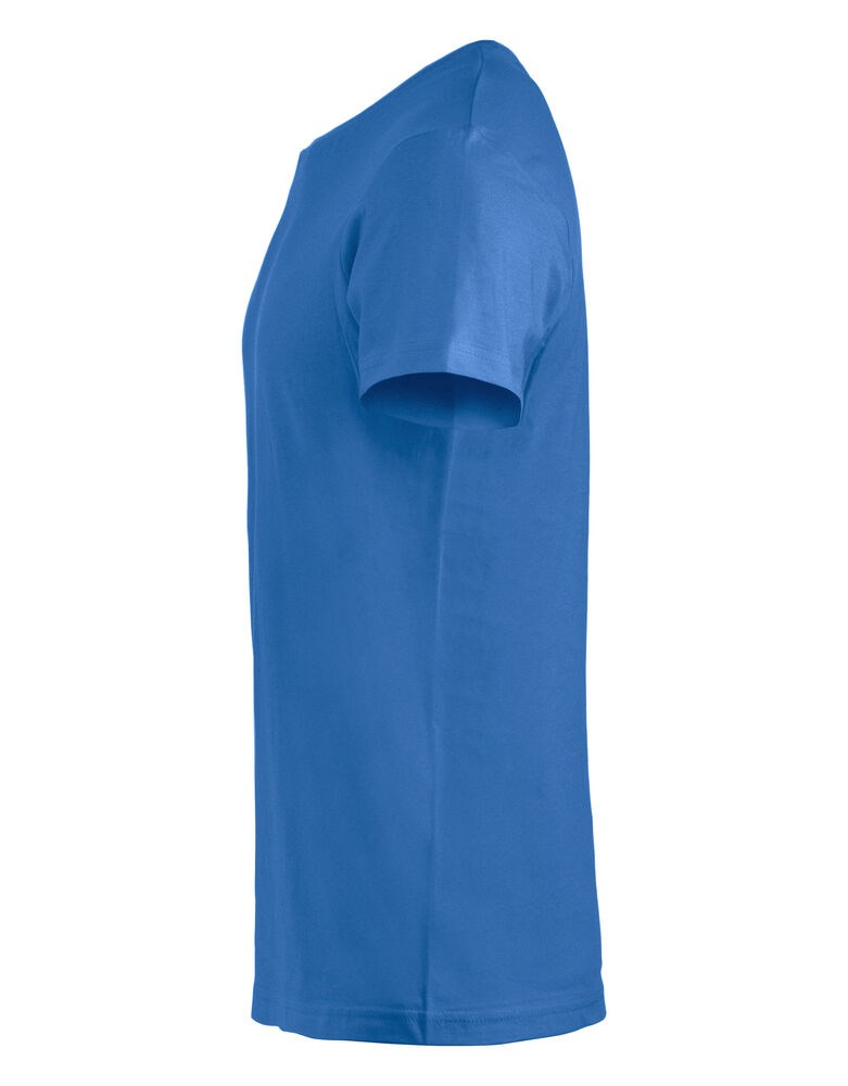 Clique - Basic-T Candy Roze XS