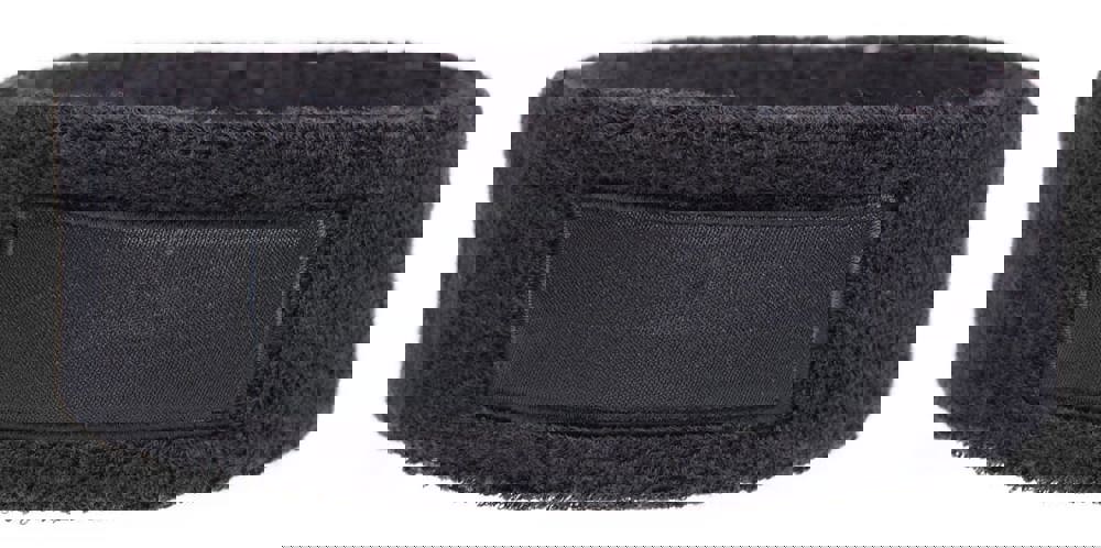 Zwart (Black) / Zwart