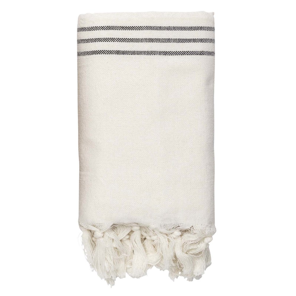 Originalhome gerecyclede doek - 85 x 175 cm