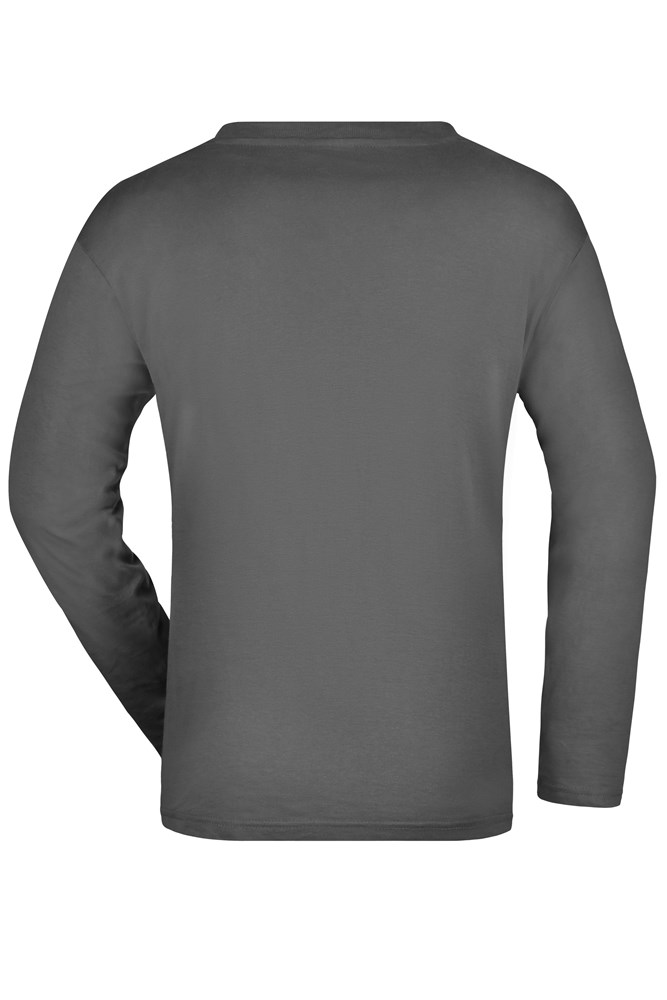 Men's Long-Sleeved Medium