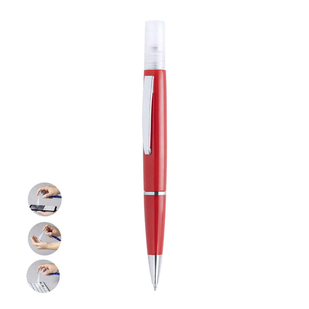 Sproeier Pen Tromix