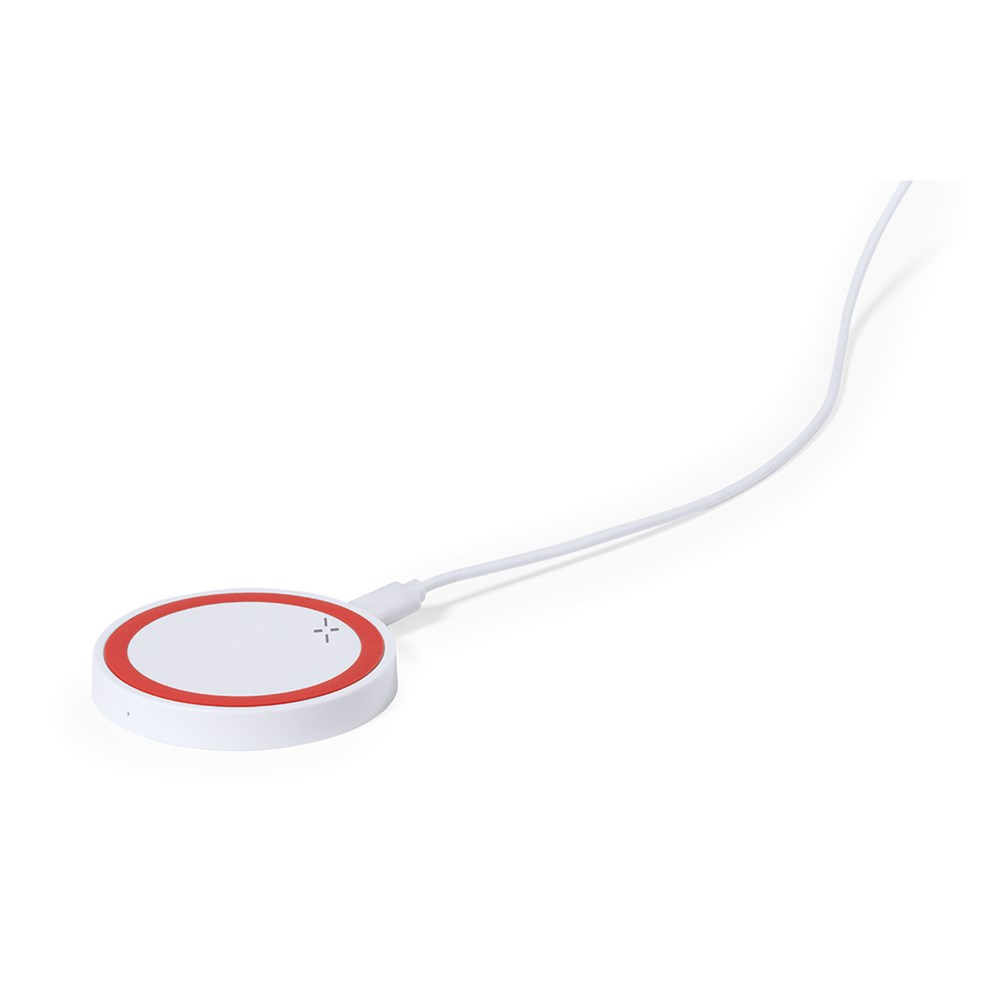 Oplader Radik