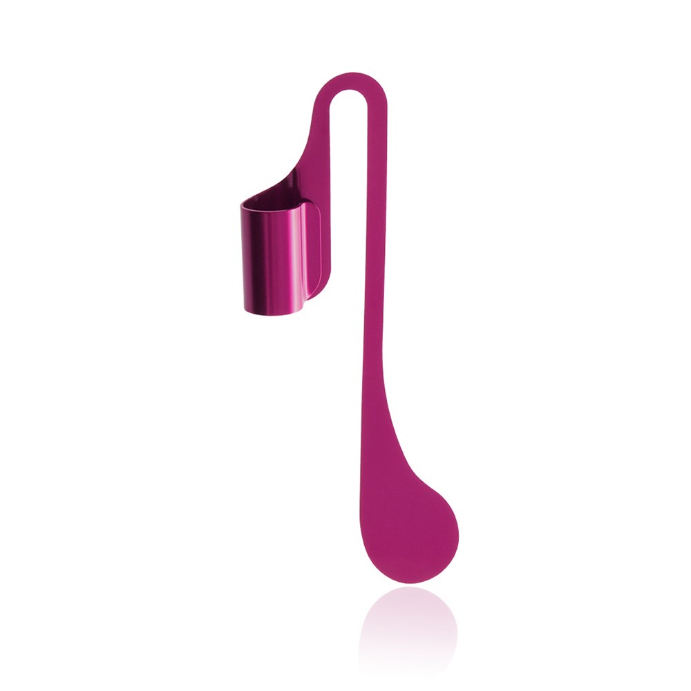 Bladwijzer Melby - FUCSI
