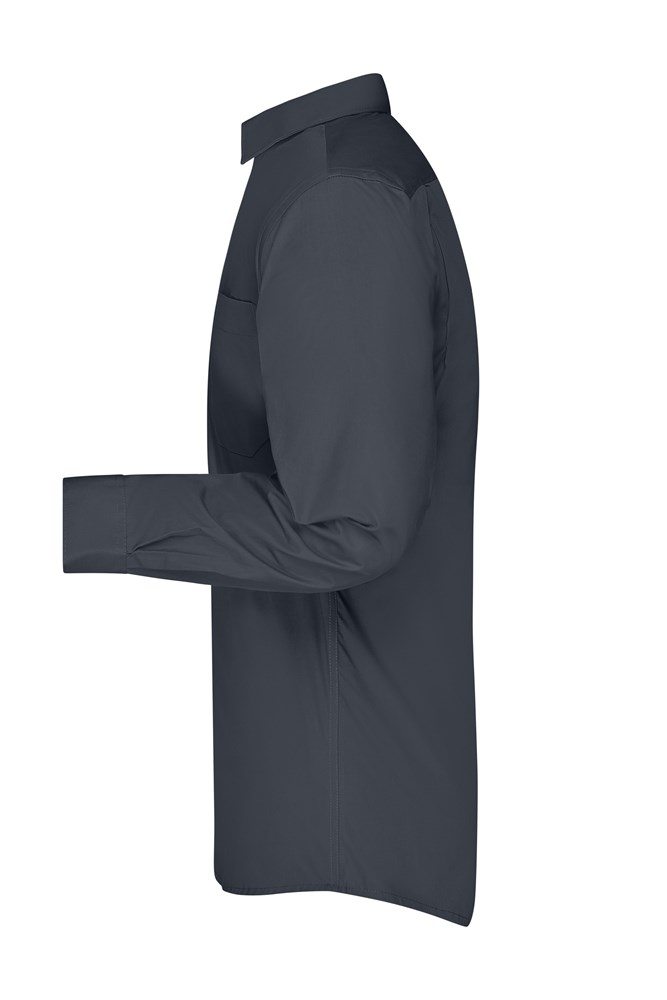 Men's Business Shirt Longsleeve
