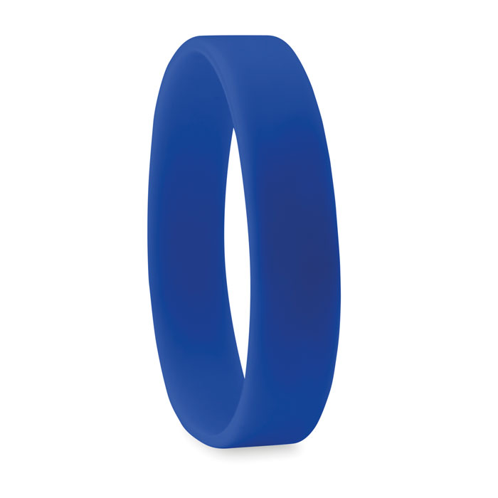 EVENT - Siliconen armband - Blauw