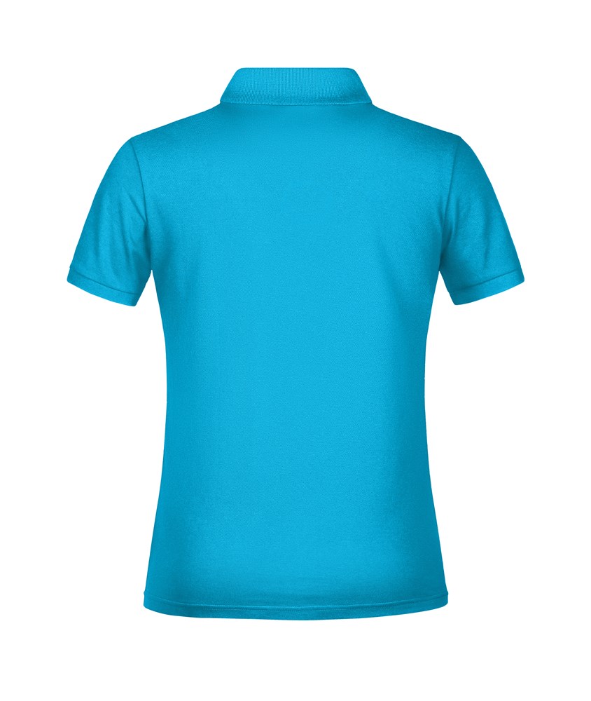 Promo Polo Lady