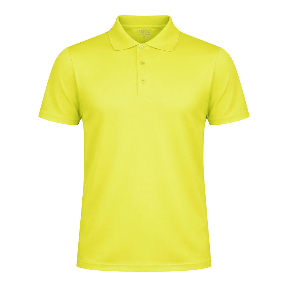Polo Shirt Tecnic Plus - AMA