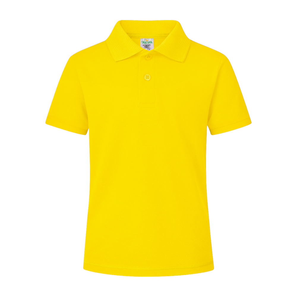 Kinder Kleuren T-Shirt "keya" YPS180 - AMA