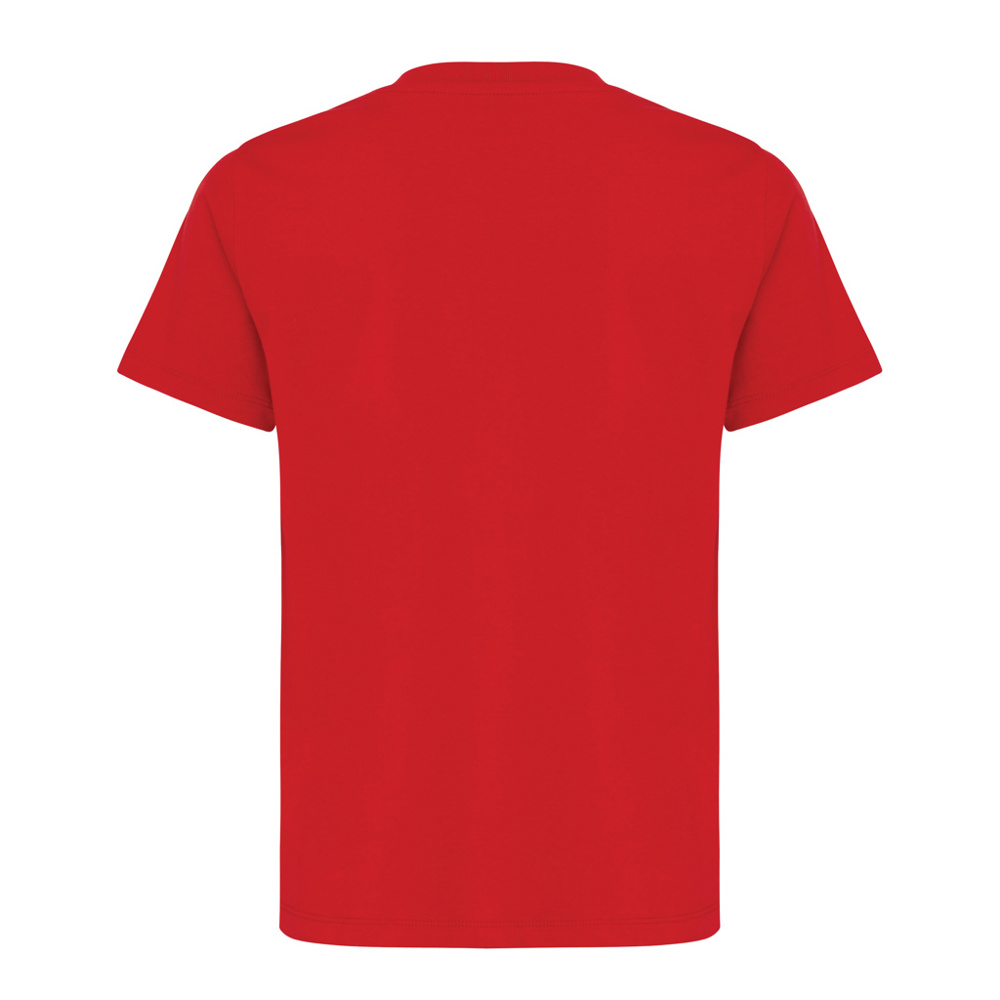 IQONIQ Koli kids lichtgewicht gerecycled katoen t-shirt