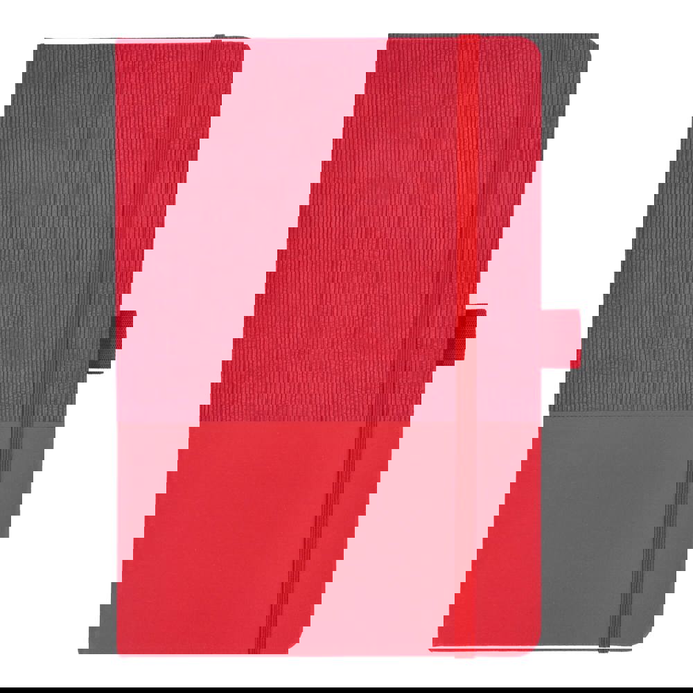 Notitieboek Thermo-leder A5