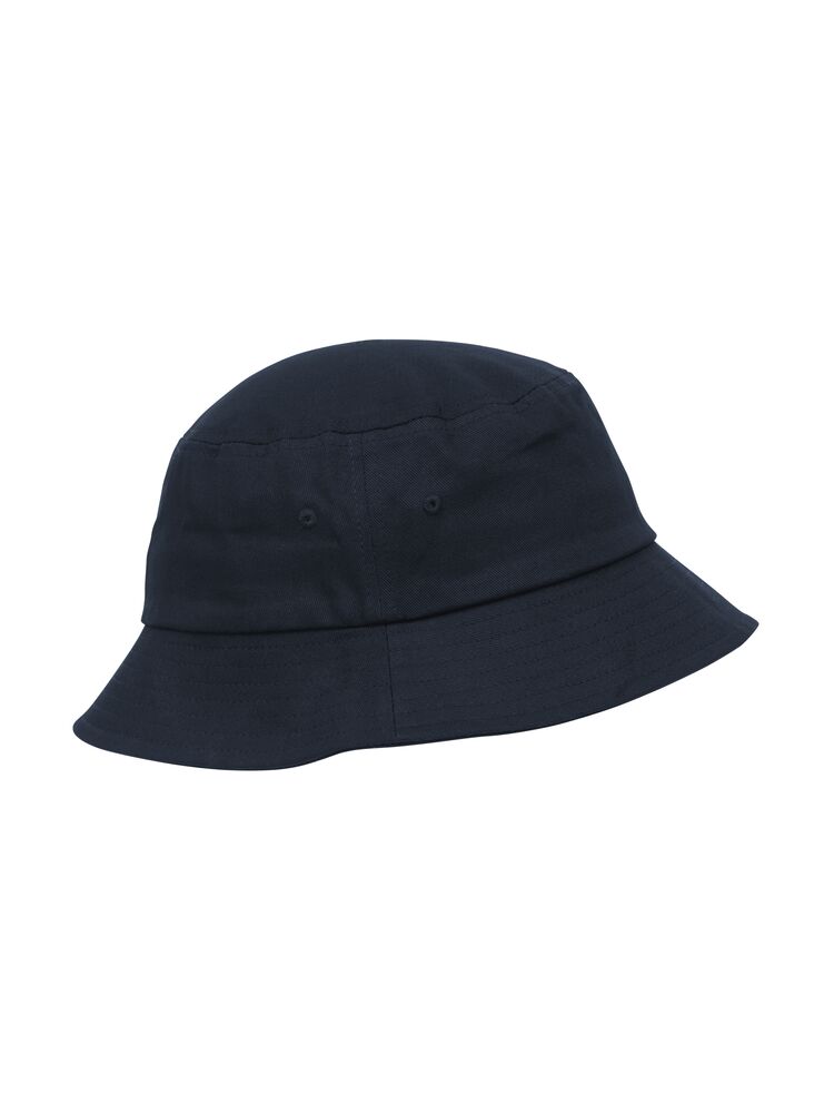 Clique - Bucket Hat Dark Navy M