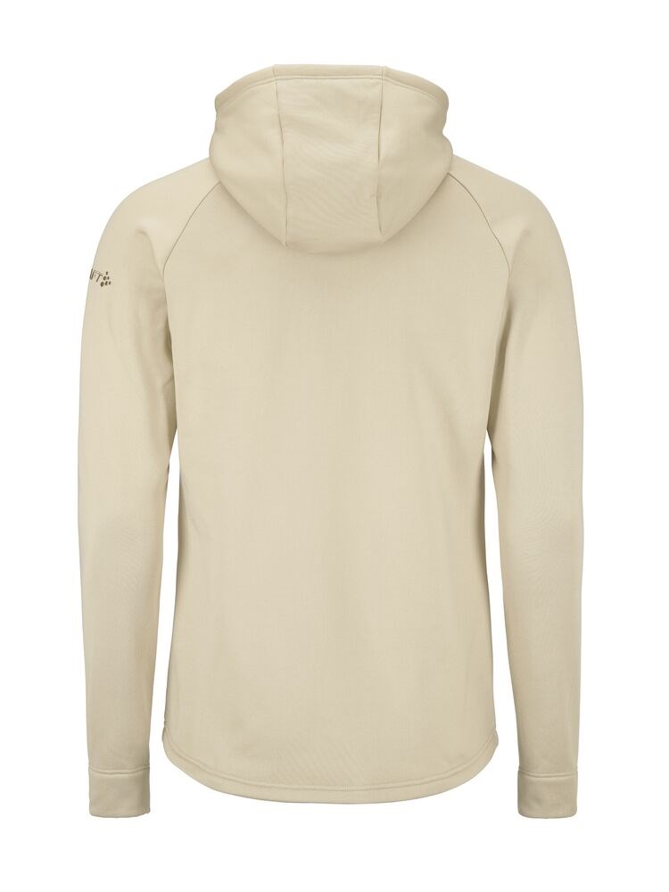 Craft - ADV Explore Power Fleece Hood Jacket M Hay S