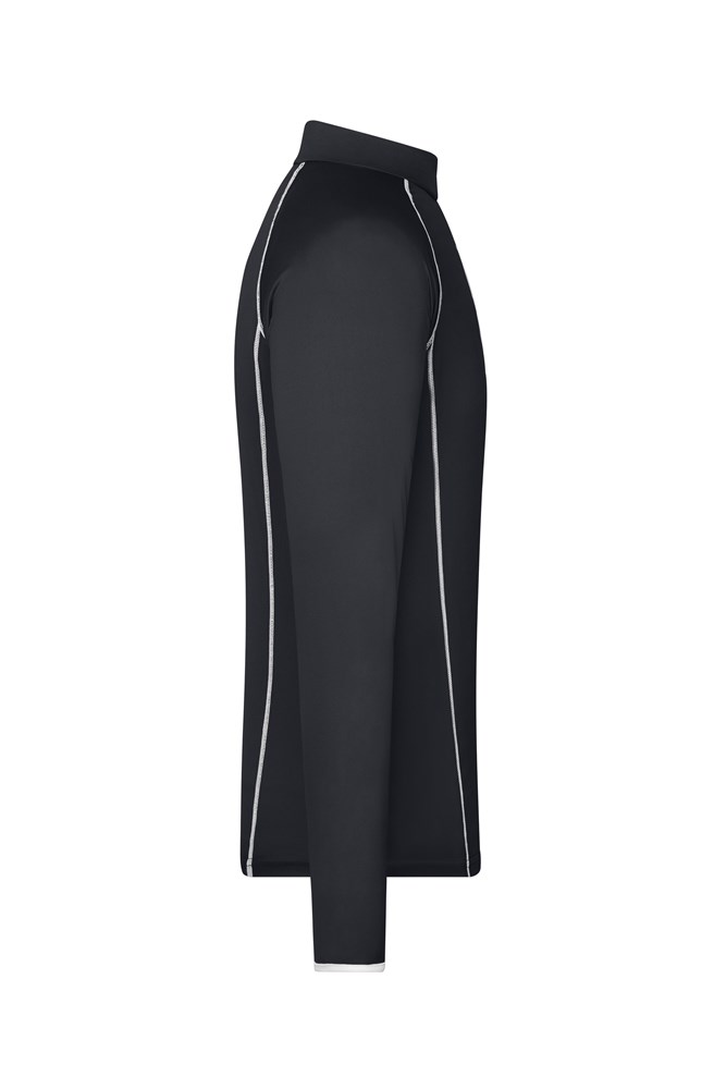 Men's Sports Shirt Long-Sleeved