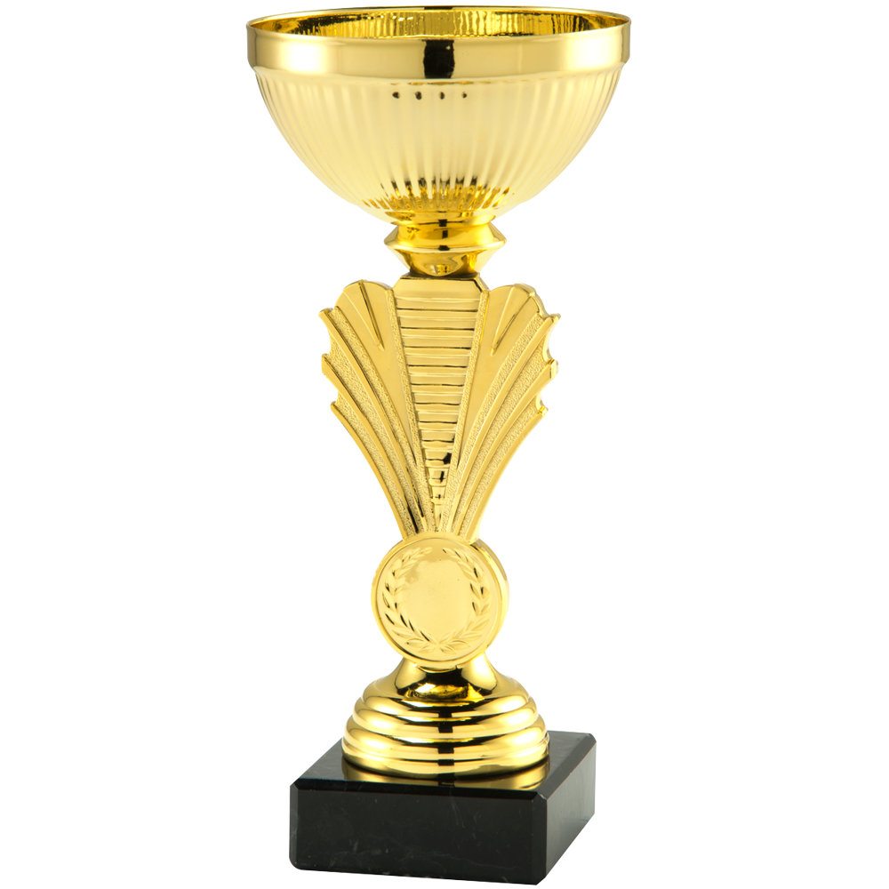 B-SET349.01 sportprijzen tot 18 cm hoog