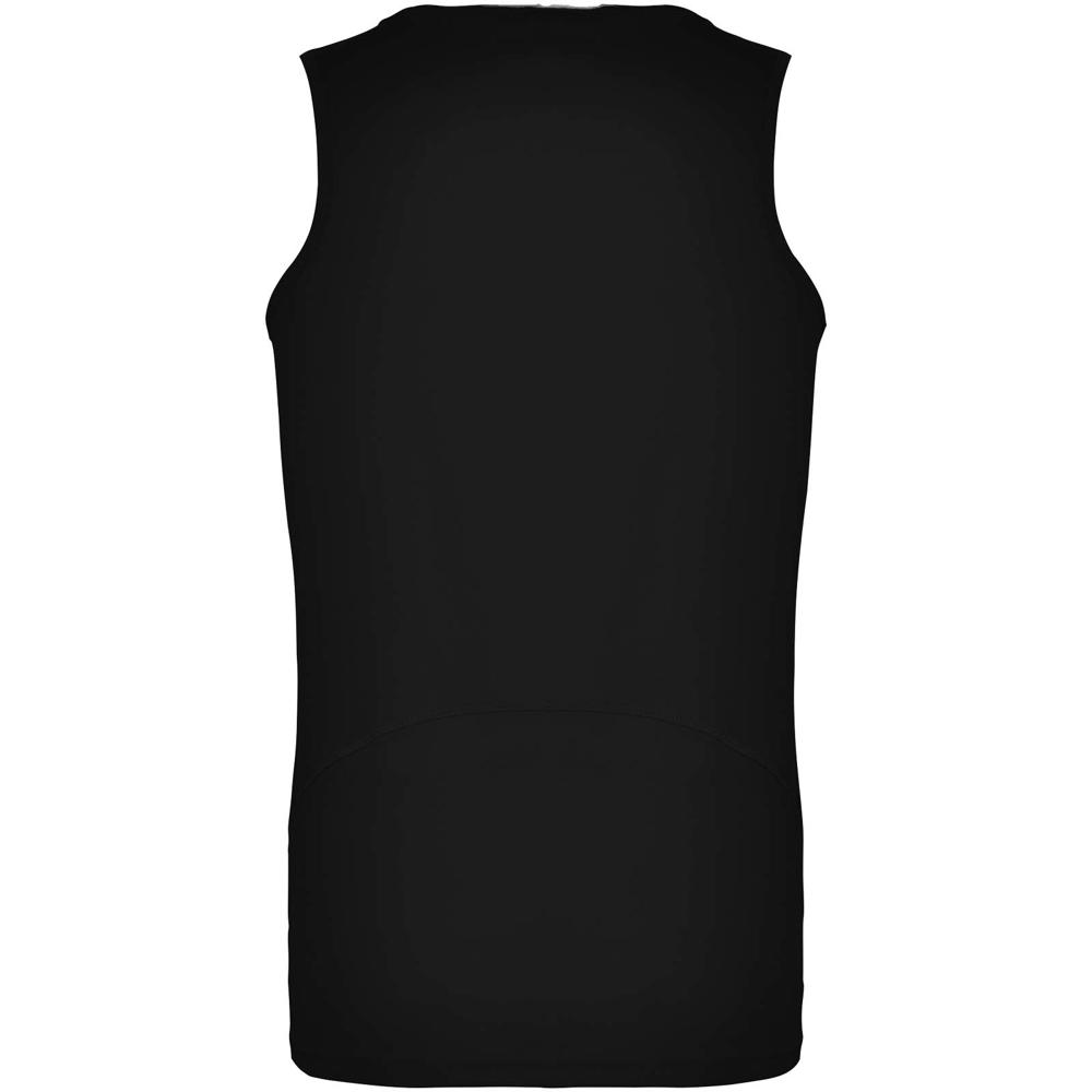 Andre 140 g/m² sporthemd voor kinderen
