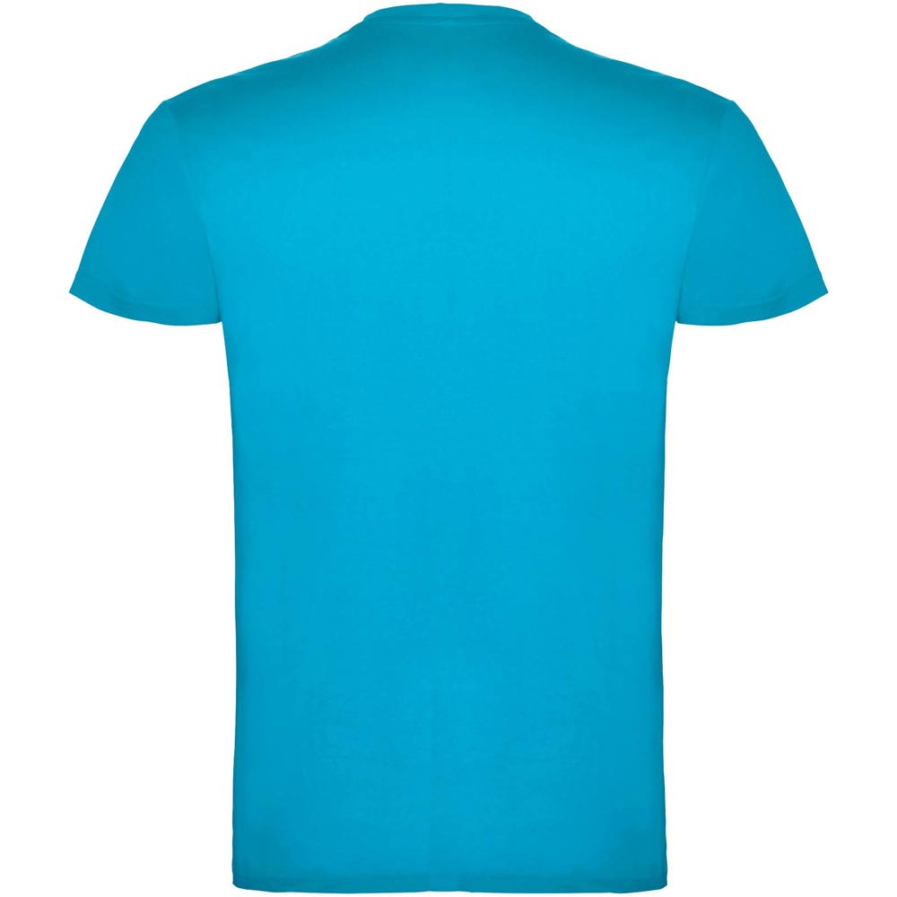 Beagle 155 g/m² kindershirt met korte mouwen