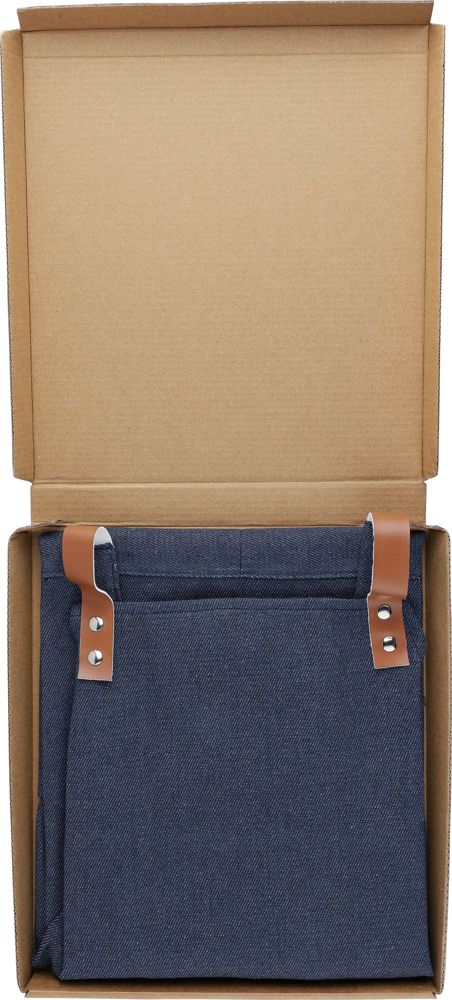 Denim schort (280 g/m²) Greg