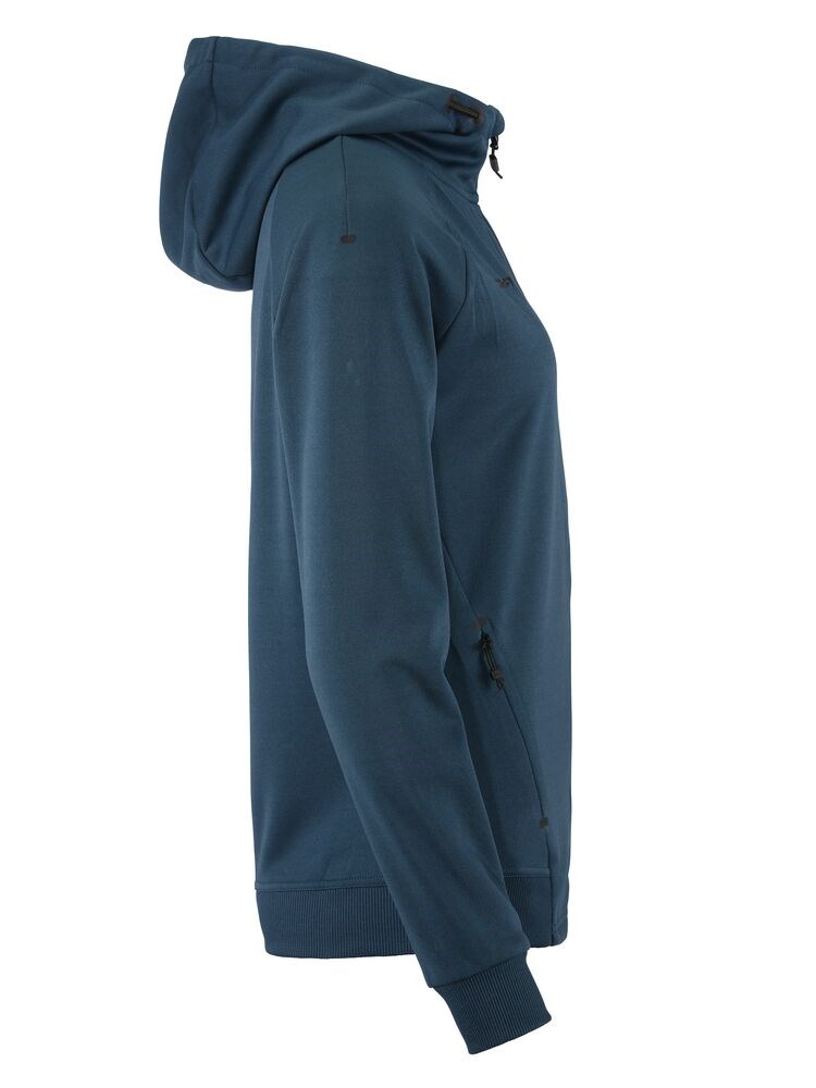 Craft - ADV Unify FZ Hood W Opal XXL