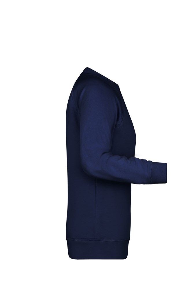 Ladies' Sweat  OCS Blended & RCS