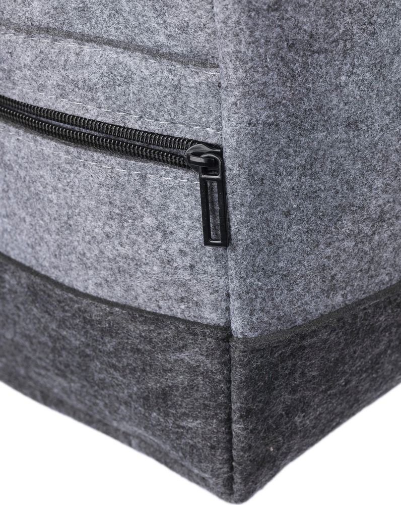 rPET Reistas Corliss