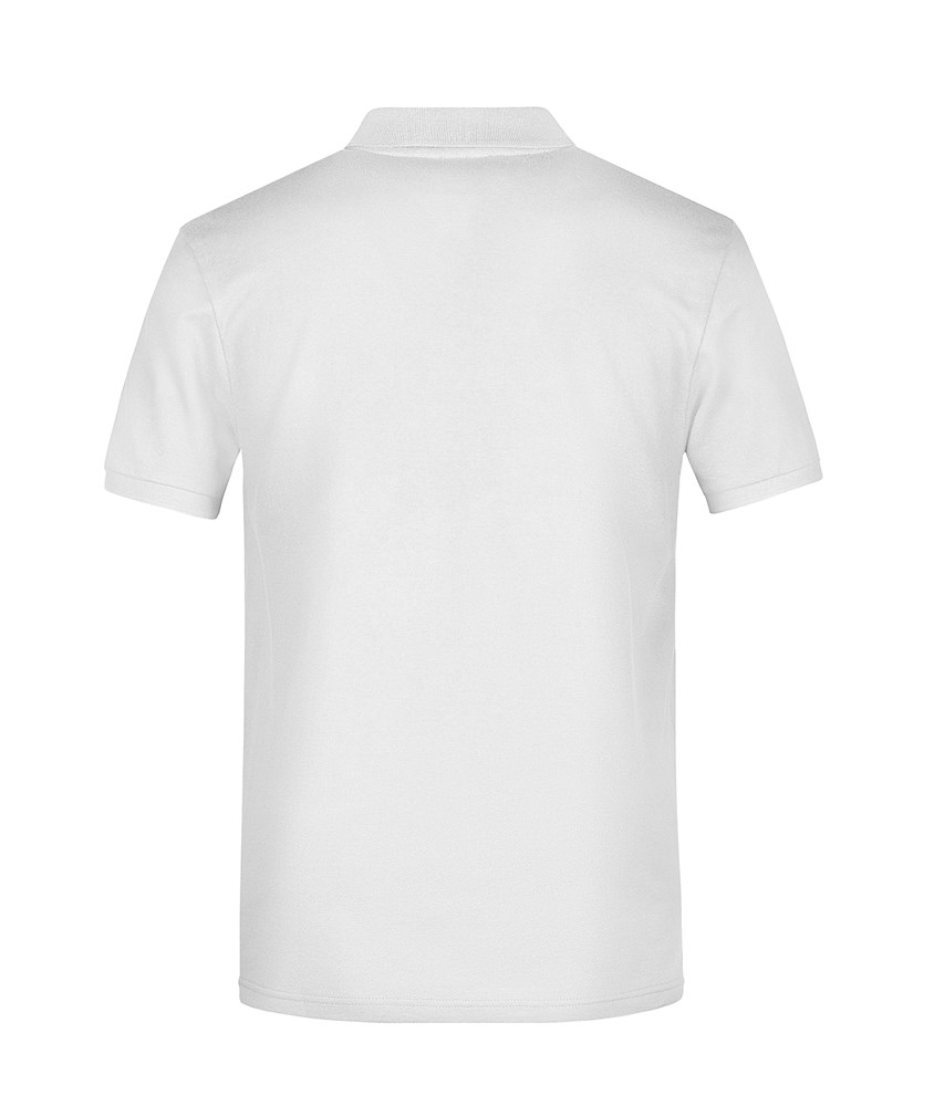 Promo Polo Man