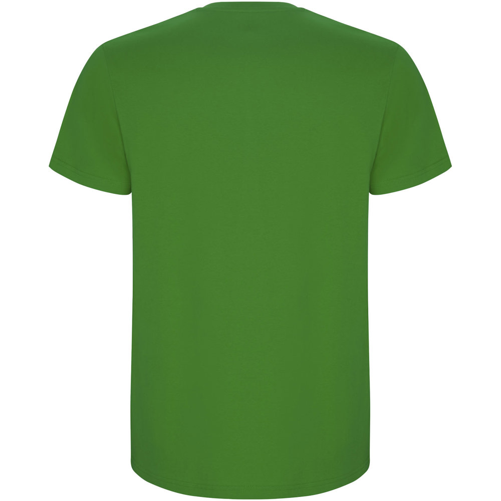 Stafford 190 g/m² kindershirt met korte mouwen