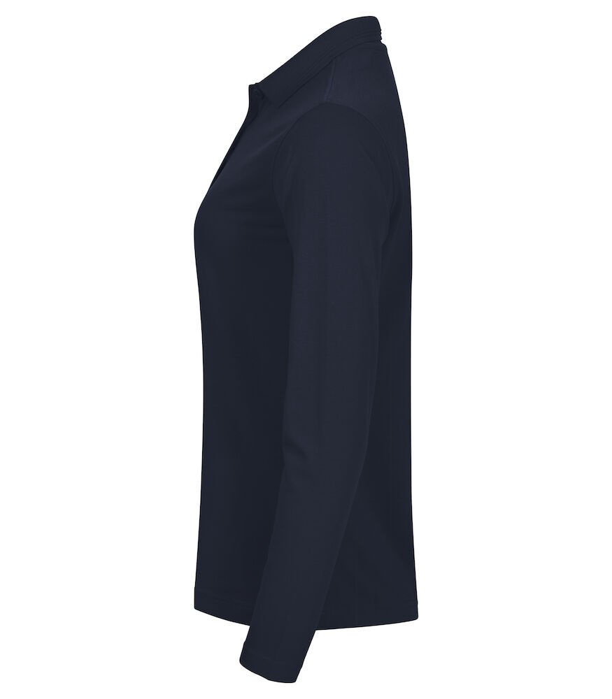 Clique - Manhattan L/S Women Dark Navy 40/L