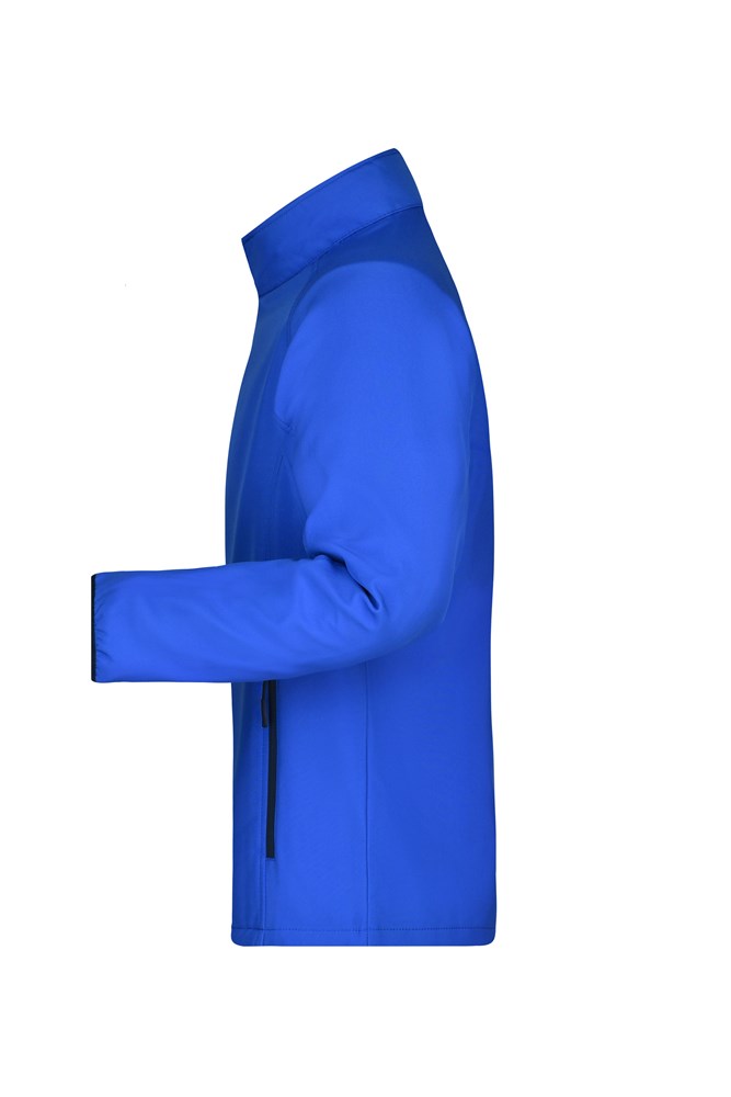 Men's Promo Softshell Jacket