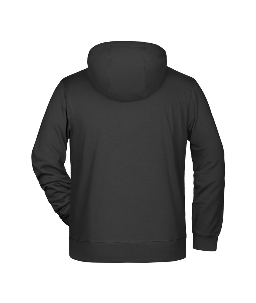 Men's Zip Hoody  OCS Blended & RCS