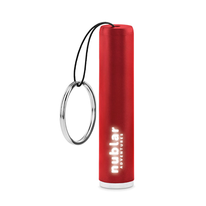 SANLIGHT - Rood
