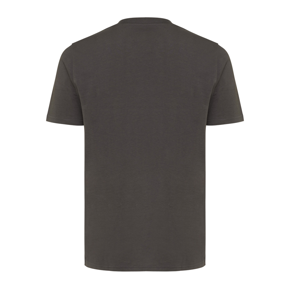 IQONIQ Sierra lichtgewicht gerecycled katoen t-shirt