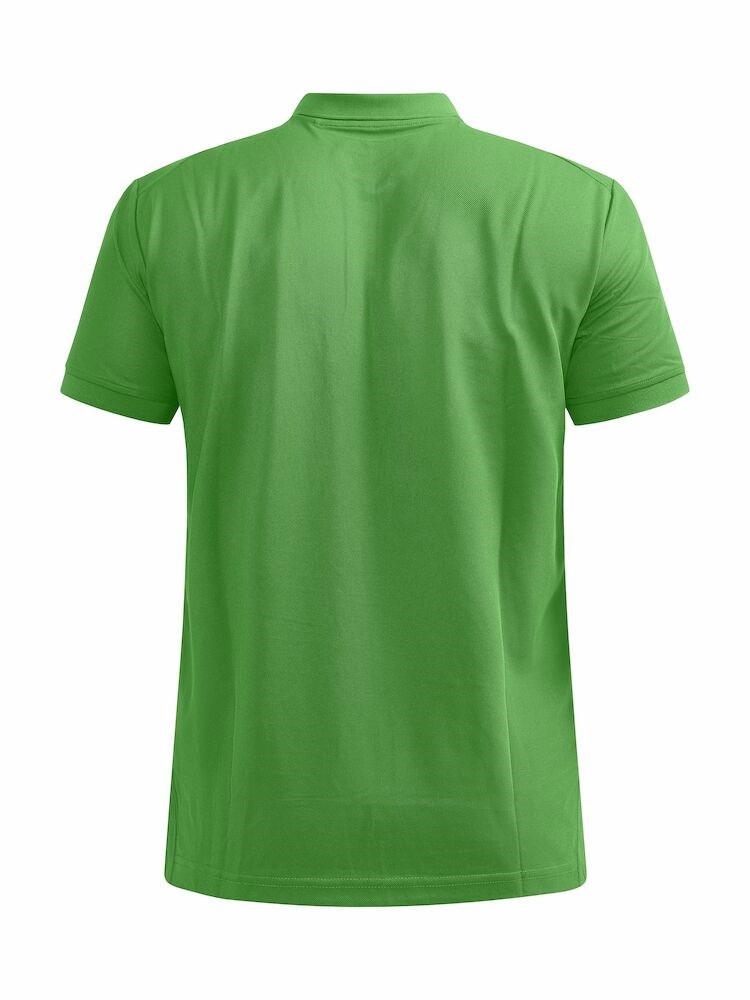 Craft - CORE Unify Polo Shirt  M Craft Green XXL