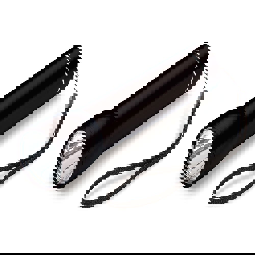 Powerbank zaklamp 2200mAh