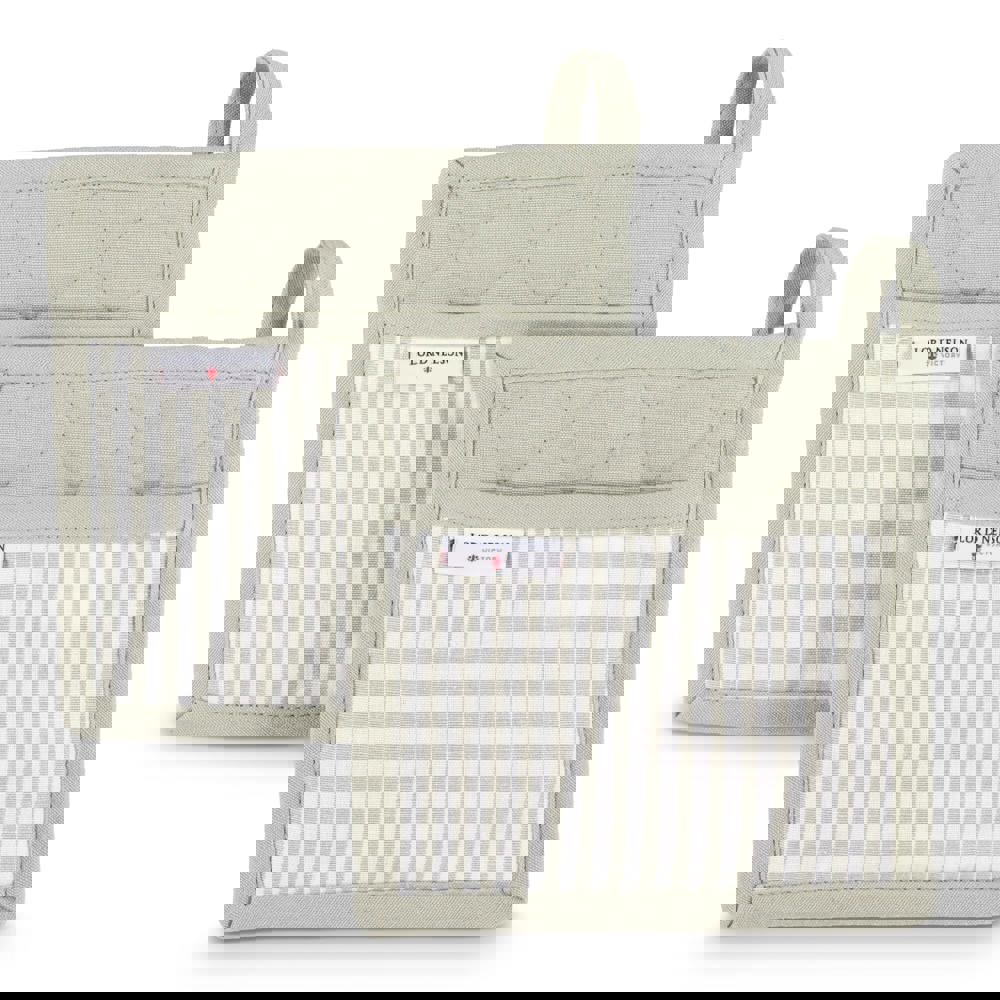 Lord Nelson Victory ovenwanten set 2 stuks