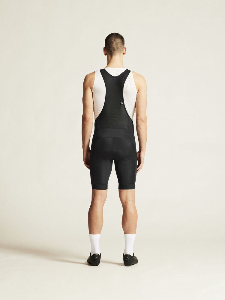 Craft - Core Essence Bib Shorts M Black S