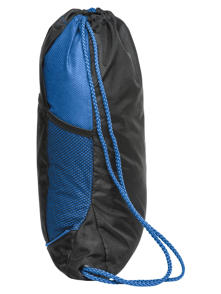 Clique - Smart Backpack Kobalt One size
