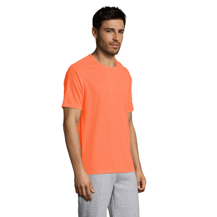SPORTY - SPORTY HEREN T-Shirt