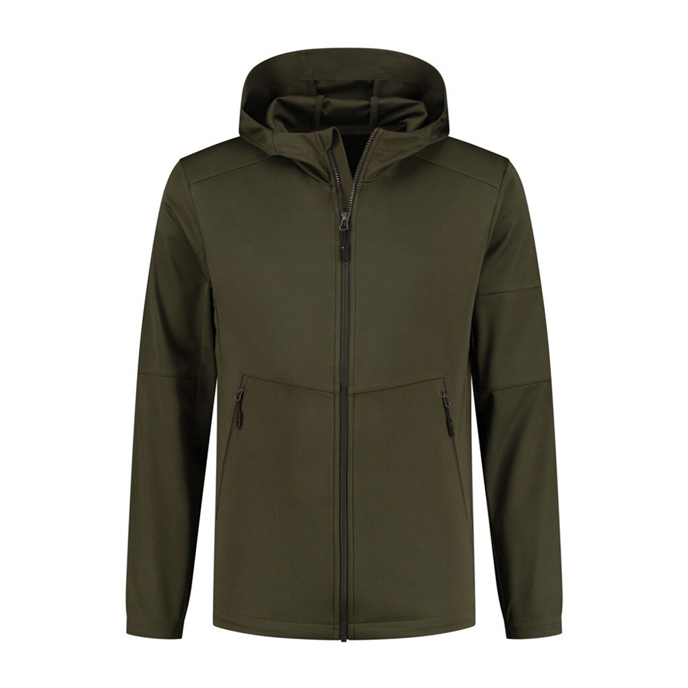 Santino Softshell Jacket Seattle
