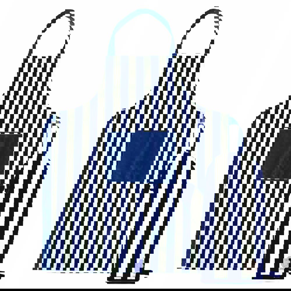 Sagaform Aron schort &amp; BBQ handschoen set